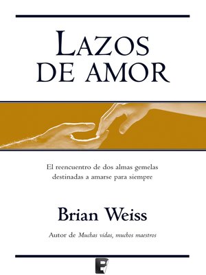 cover image of Lazos de amor